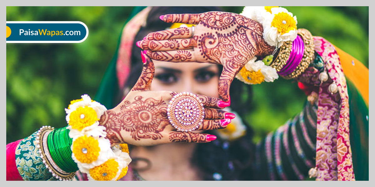 21 Best Mehndi Songs 2023 to Make Sangeet Night Blossom