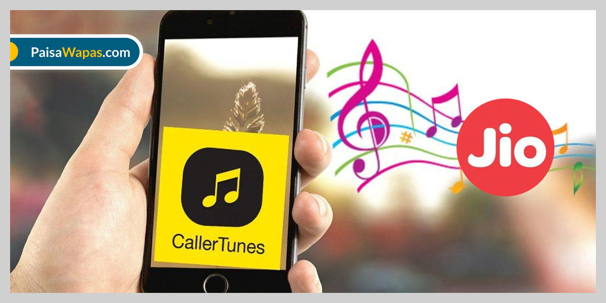 How to Set Caller Tune in Jio 2023 With 4 Easy Ways