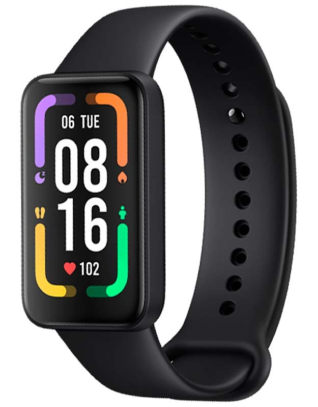 Redmi Smart Fit Band Pro
