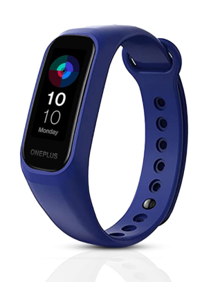 One plus Fitness Tracker Band