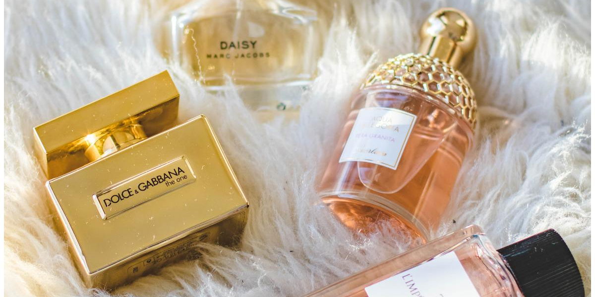 Long Lasting perfume for women