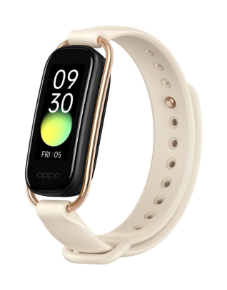 Oppo Band Style fitness tracker