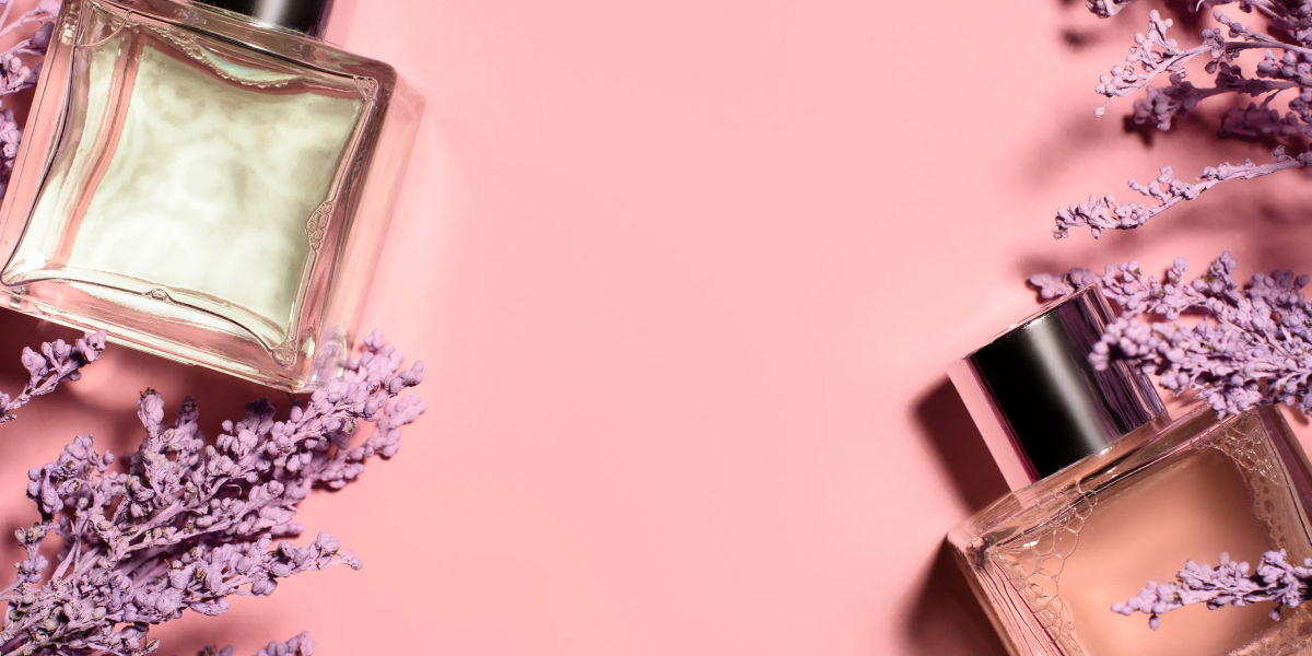 Long lasting perfume for women