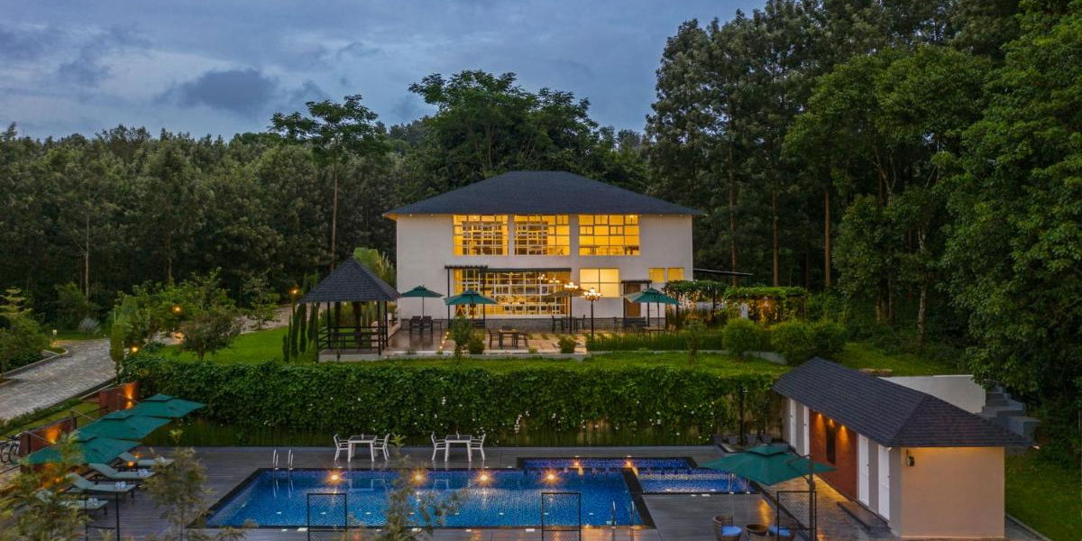 home stay in chikmagalur