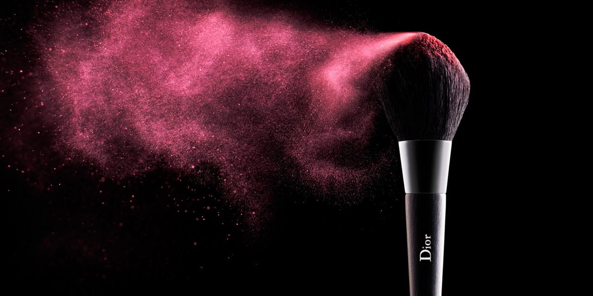 Makeup Brush Set