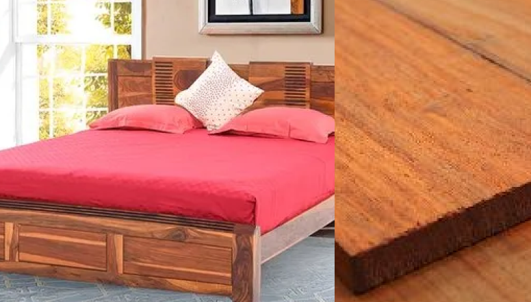Sal Wood and furniture ( Sal Wood Bed cot)