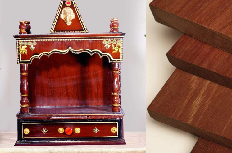 Marandi Wood and Furniture