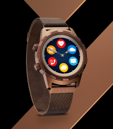Titan - The Best Smart Watch Company in India