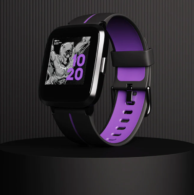 Boat Marvel Edition Smartwatch