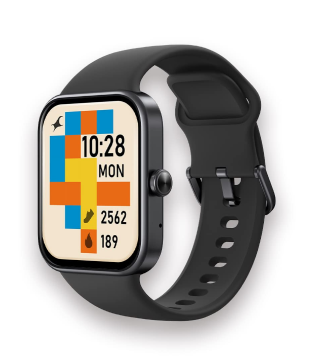 Fastrack smartwatch | List of Top Best Smartwatch brands in India