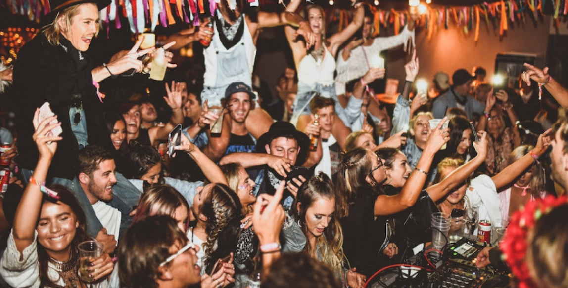 happening places in Bangalore