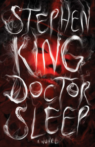 doctor sleep book by Stephen King