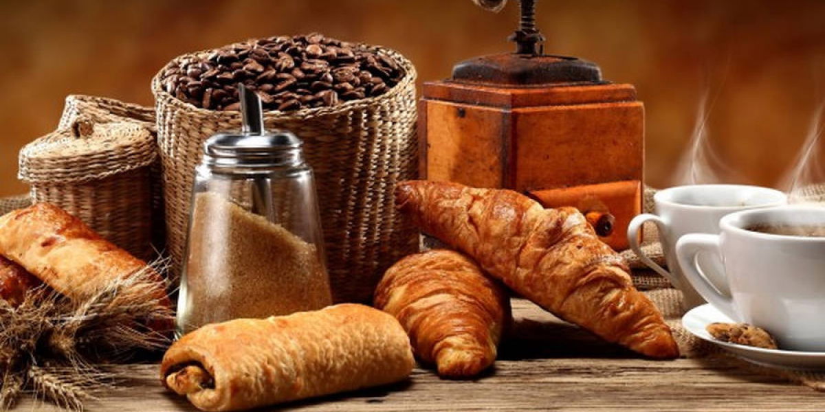 bakeries in India