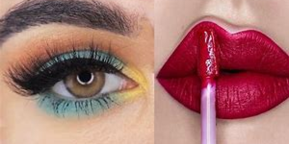 Makeup hacks and tricks