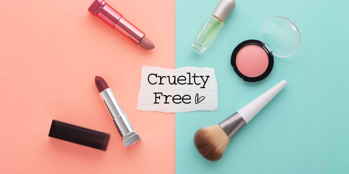 cruelty free products