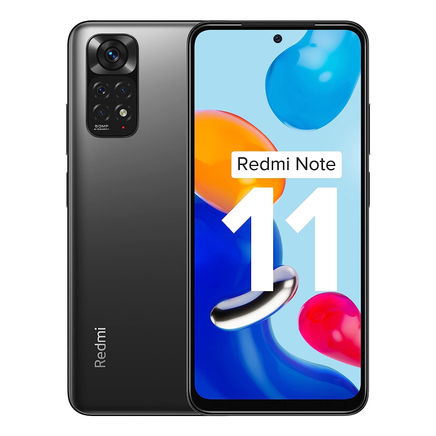Great Indian Festival Sale Redmi Offers