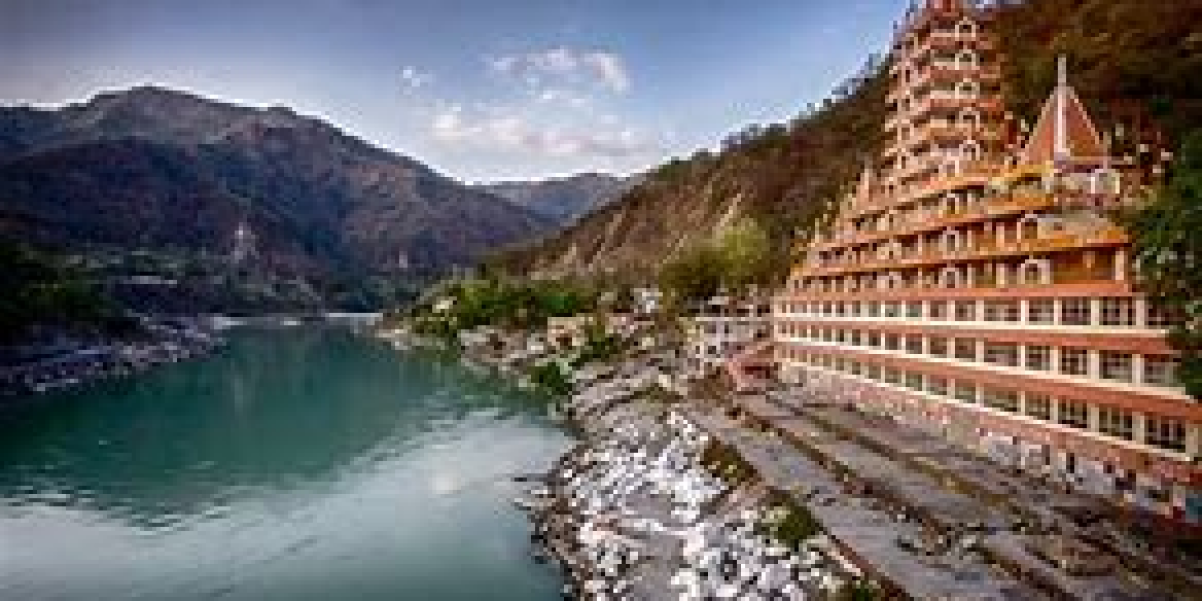 Lifetime Experiences inRishikesh