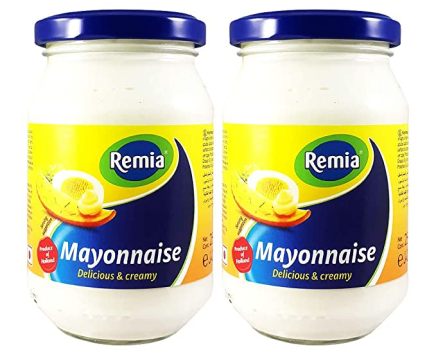 Remia Mayonnaise 
