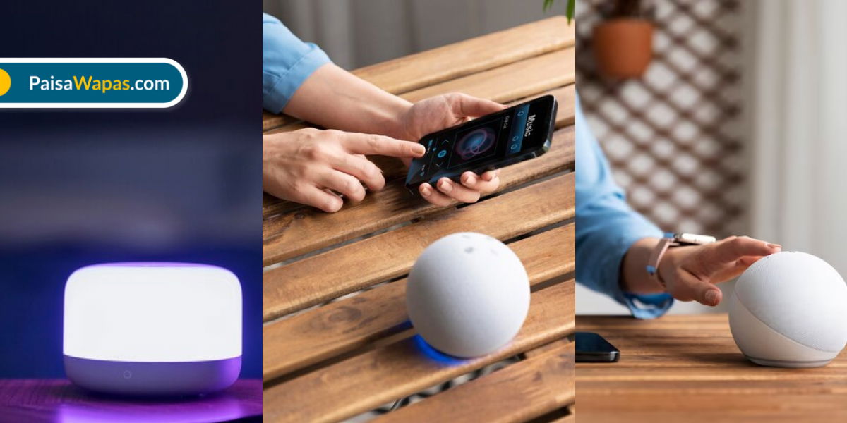 Smart Home Devices