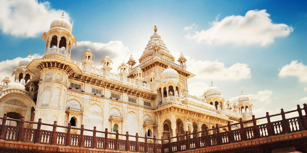 best places to visit in Rajasthan