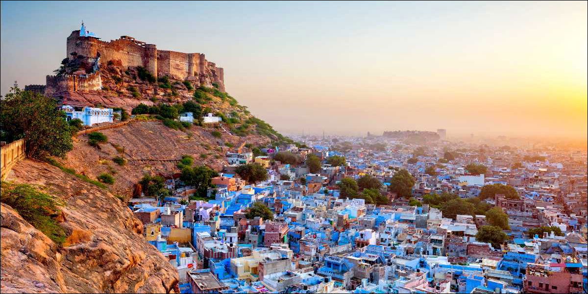 Place to visit in Rajasthan