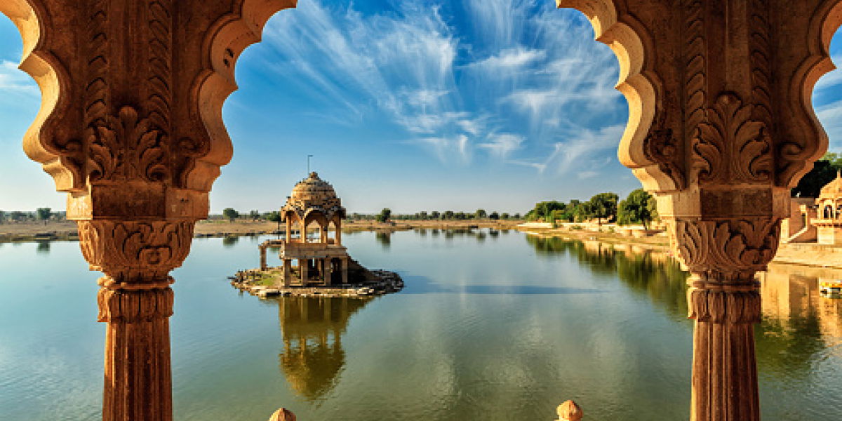 Best places in Rajasthan