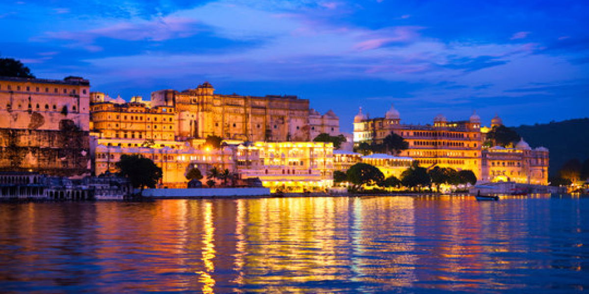 Famous Place in Rajasthan