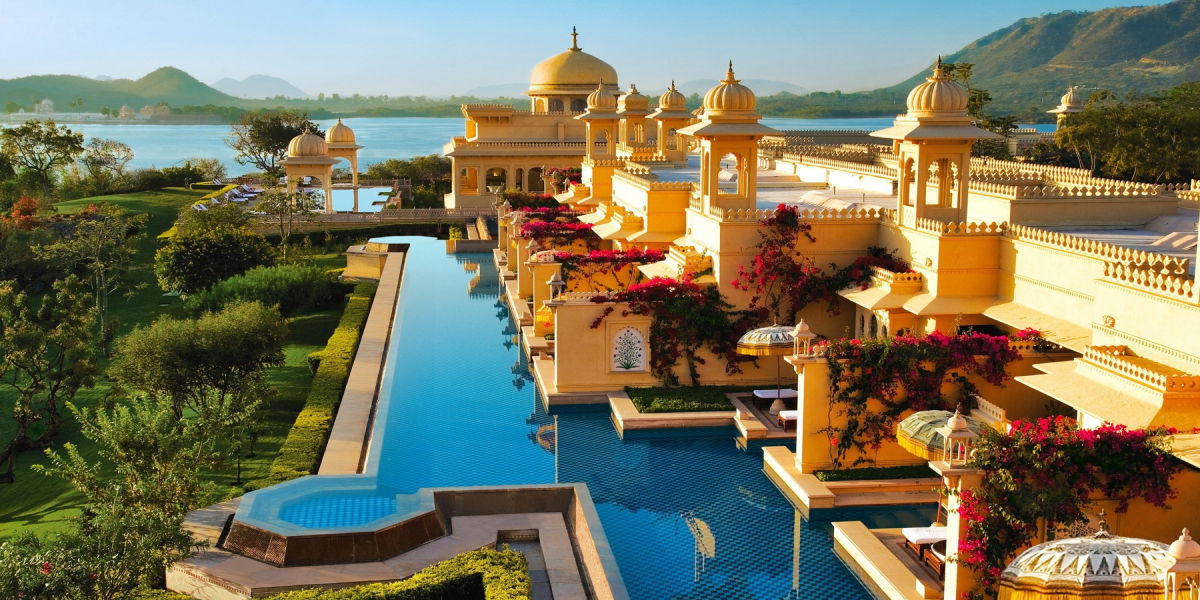 best places to visit in Rajasthan