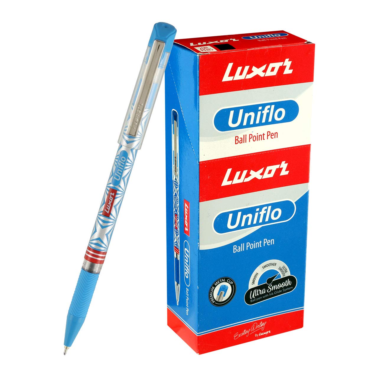 best ball pen brands in India