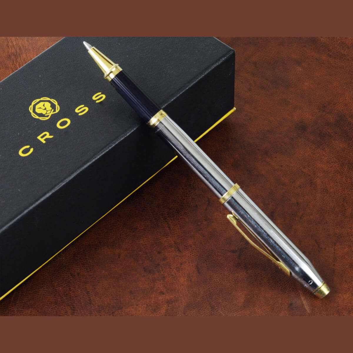 top pen brands in India