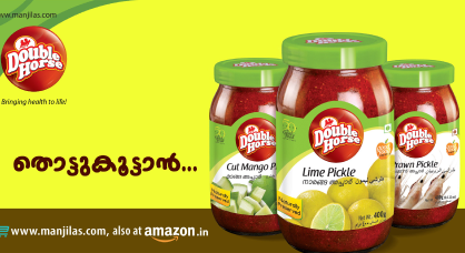 Best Andhra Pickle Brand