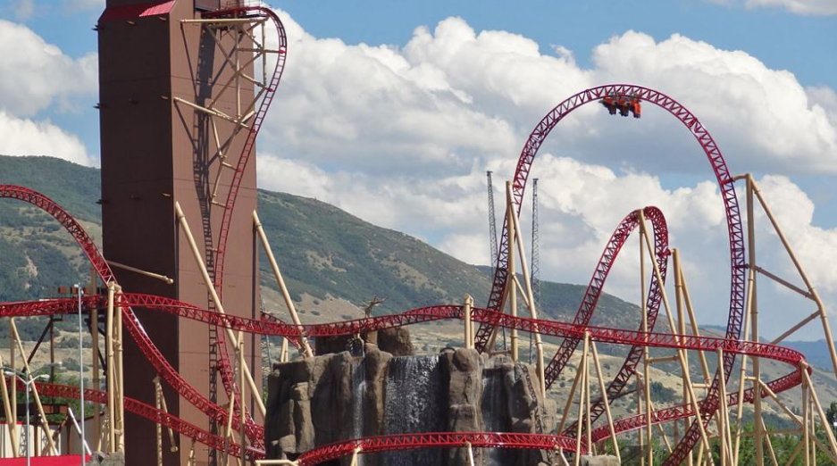 cannibal roller coaster