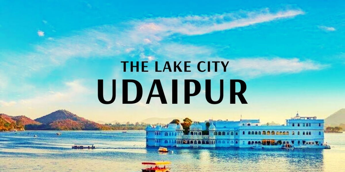 Must visit place udaipur