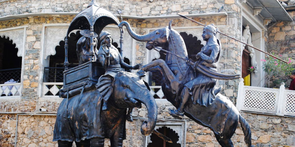 Best places to visit in udaipur