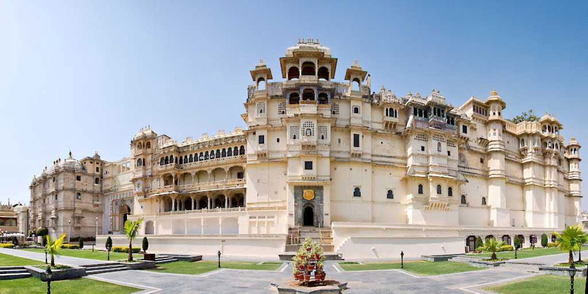 Udaipur Tourism