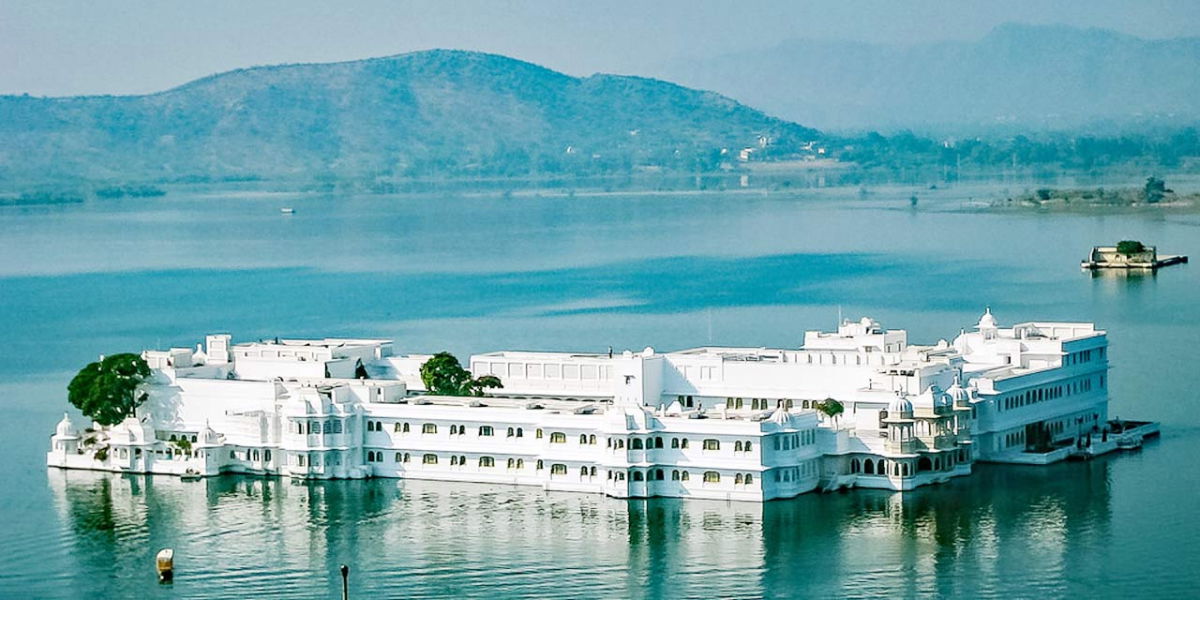 Udaipur Tourism