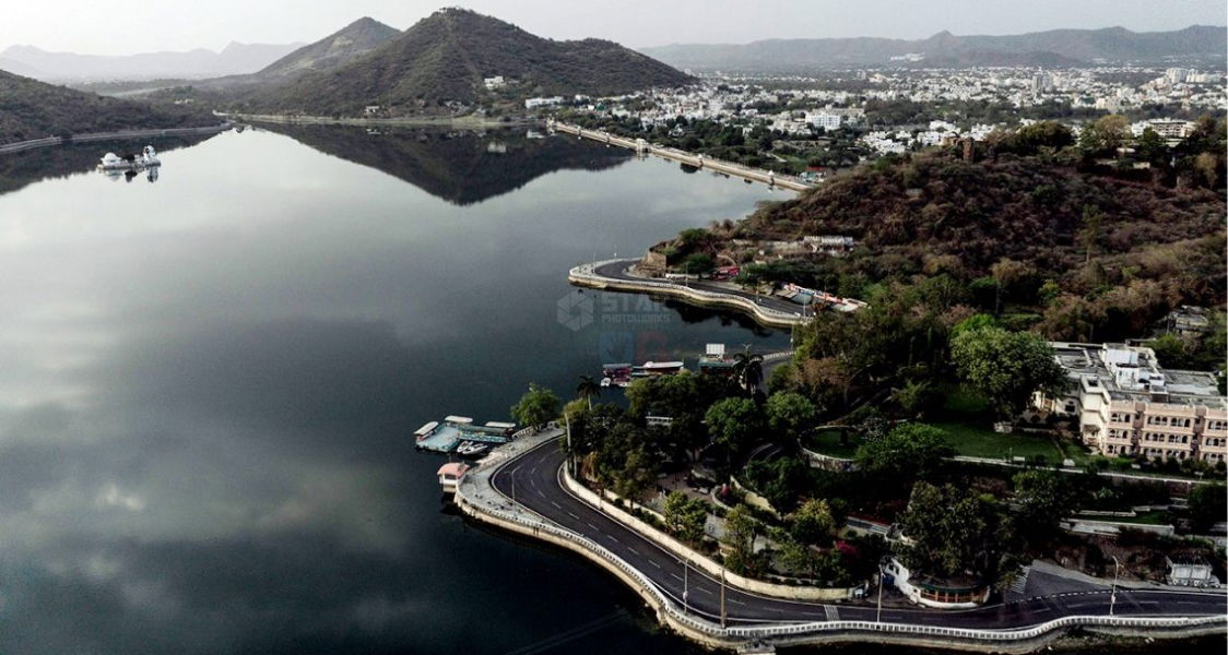 best place to visit in Udaipur