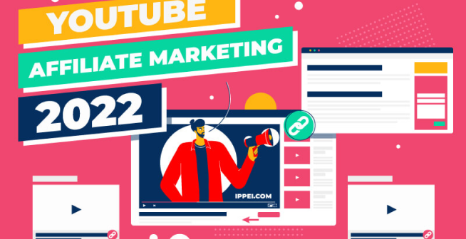 YouTube Affiliate Marketing