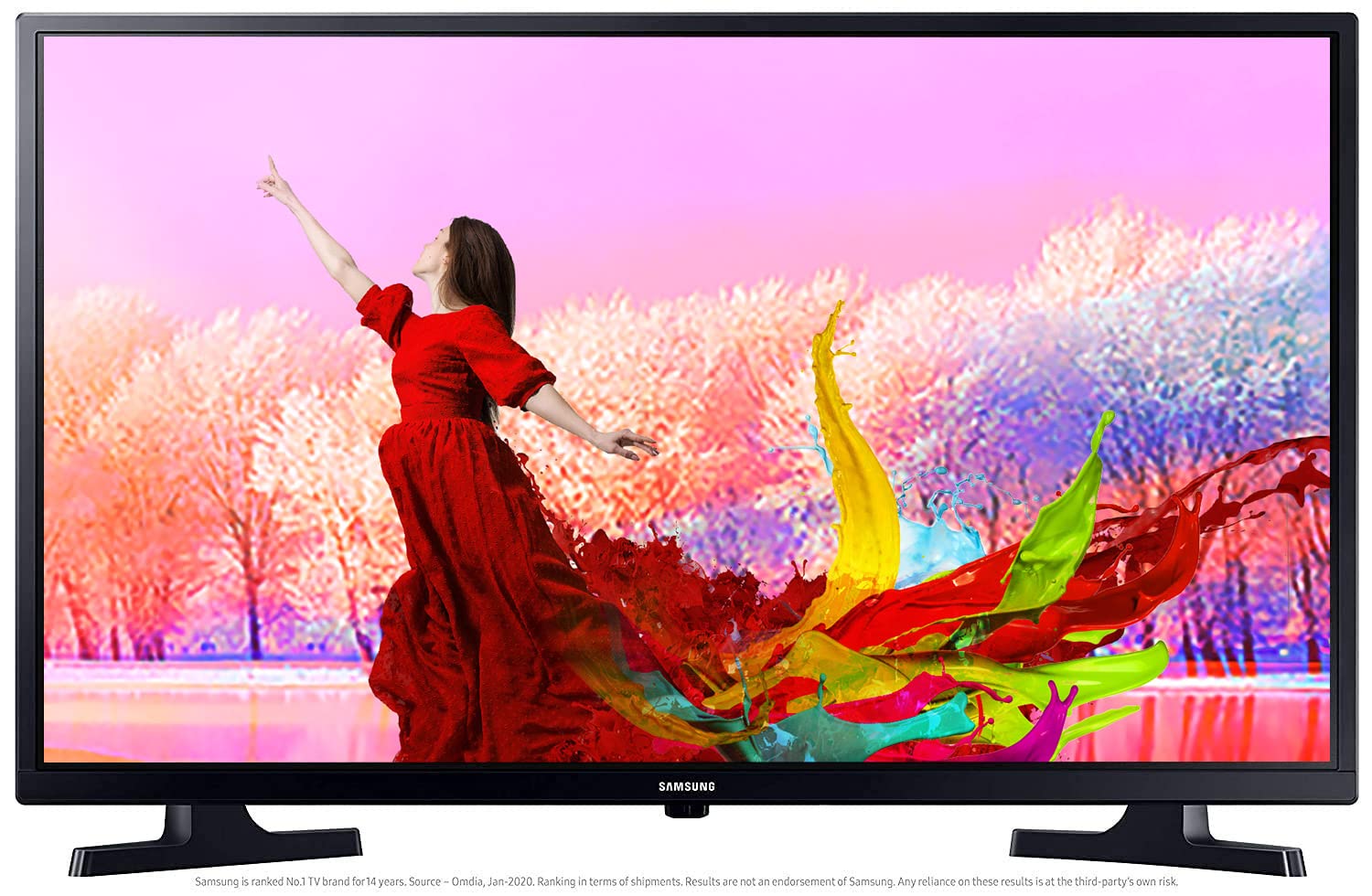 amazon great indian sale tv 2023