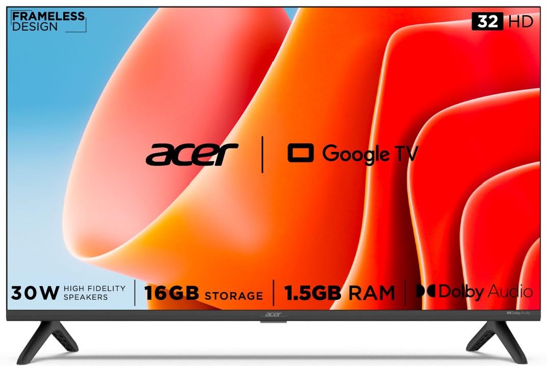 Amazon great indian sale on tv price
