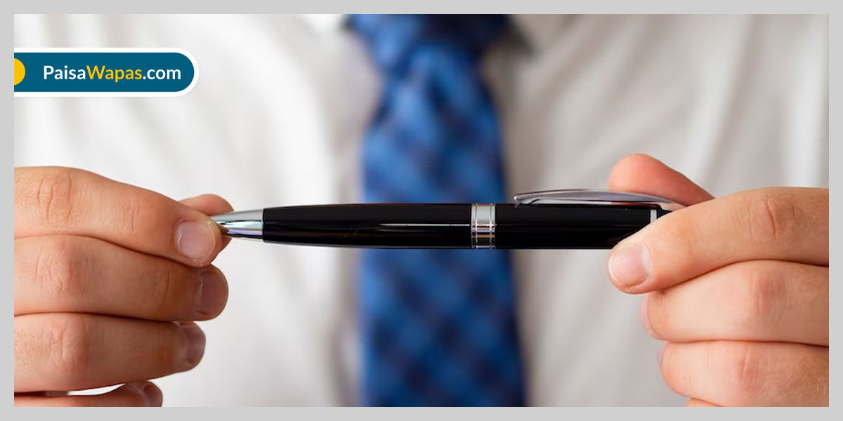 11 Best Pen Brands in India 2023