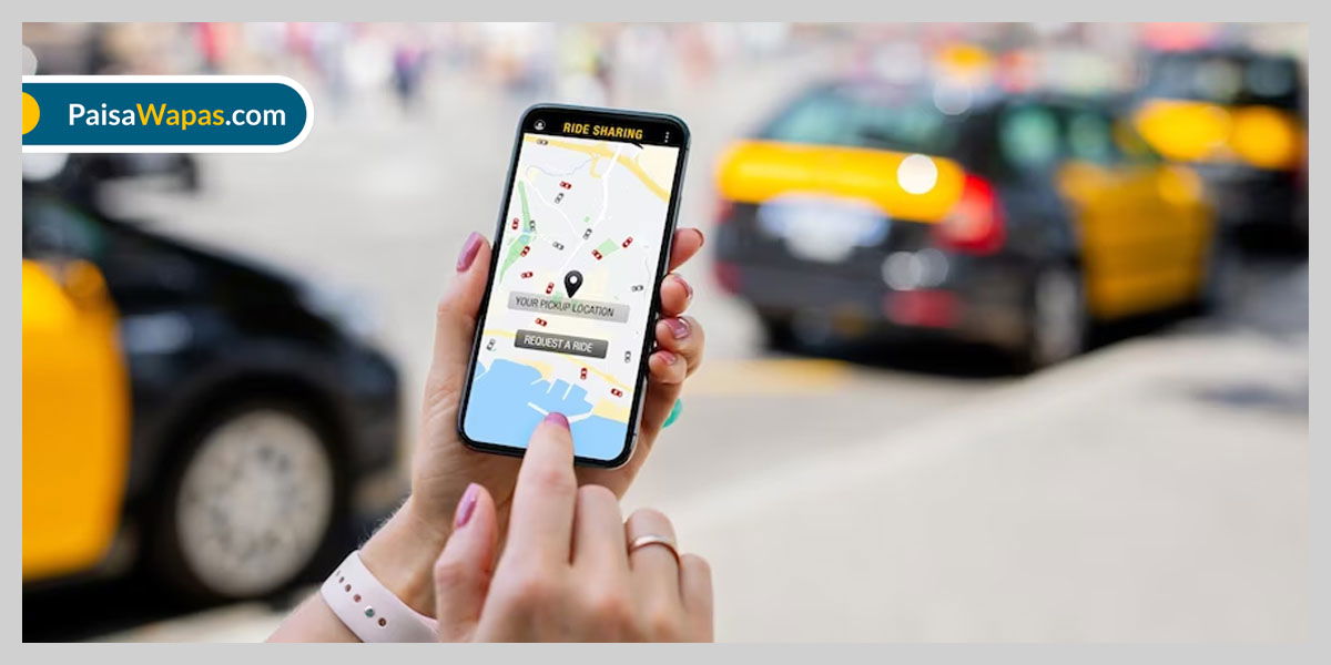 Best Carpool Apps in India
