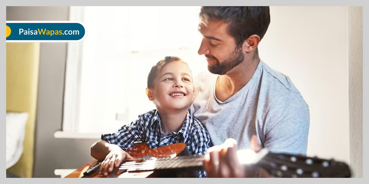 Fathers Day Songs in Hindi From Bollywood