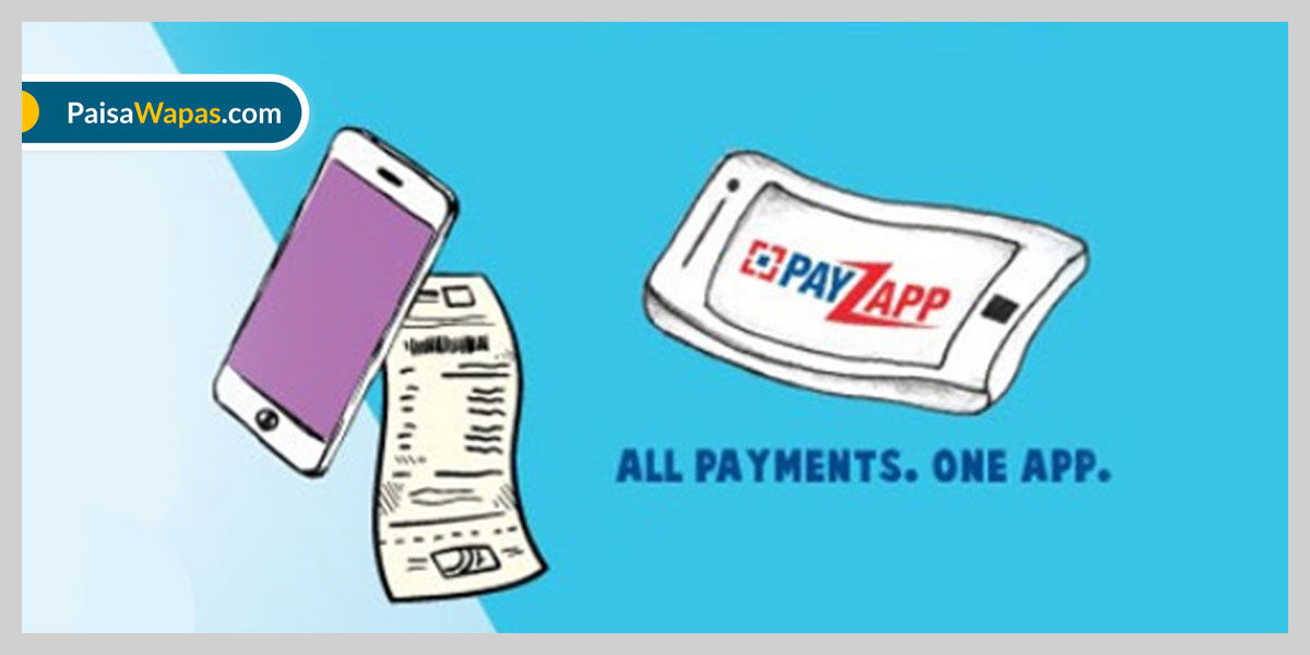 HDFC Payzapp Mobile Bill Payment & Recharge Offers Details