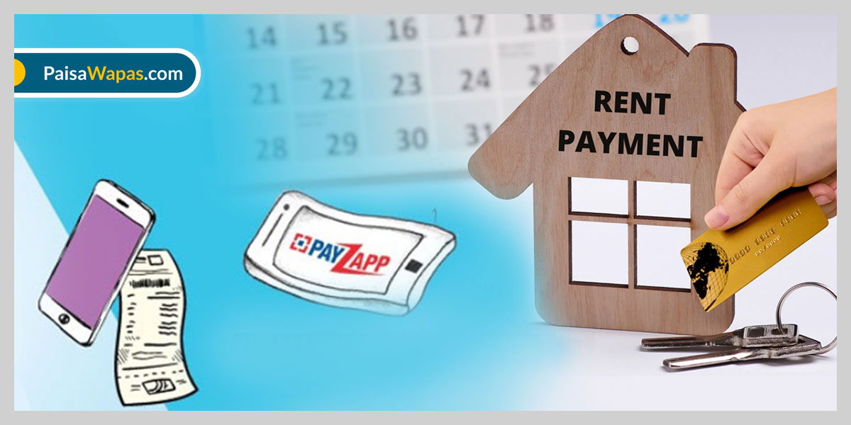 HDFC Payzapp Rent Payment Offers Details and Plan