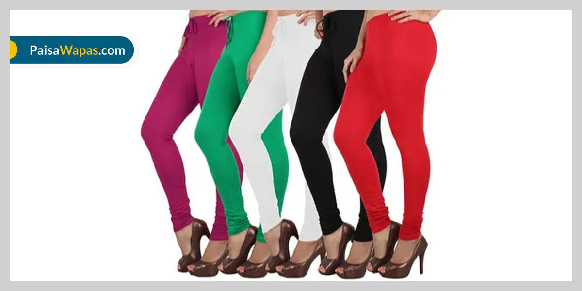 Popular & Best Legging Brands in 2023