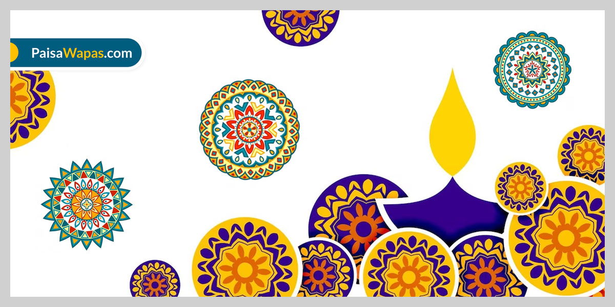 Unique Rangoli Designs May 2023