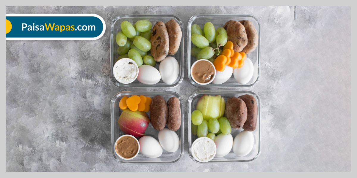 Best Lunch Box Brands in India _ Price