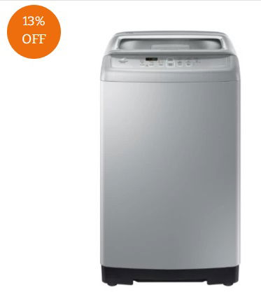 Best Washing Machine