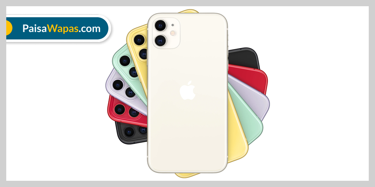 Flipkart Big Billion Days Sale iPhone 11 Price _ Offer